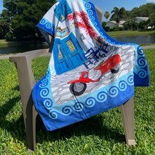 Load image into Gallery viewer, Beach Towels