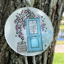 Load image into Gallery viewer, Acrylic Gouria