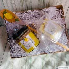 Load image into Gallery viewer, Lemóni Oregano Candle