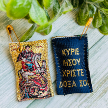 Load image into Gallery viewer, Filakto Icon Pins