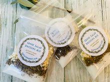 Load image into Gallery viewer, Greek Salad Dressing Mix