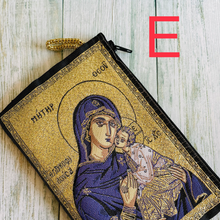 Load image into Gallery viewer, Icon Pouch