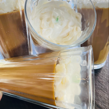 Load image into Gallery viewer, Greek Frappe Candle