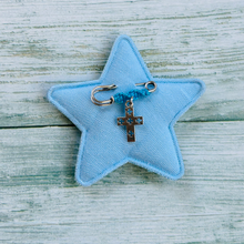 Load image into Gallery viewer, Baby Pins on a Pillow