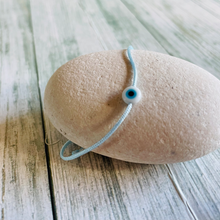 Load image into Gallery viewer, Evil Eye Baby Bracelet