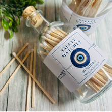 Load image into Gallery viewer, Designer Matchstick Bottles