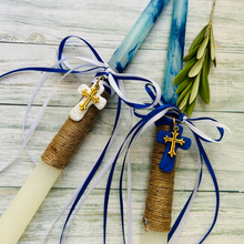 Load image into Gallery viewer, Lambadas (Easter Candles)
