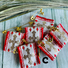 Load image into Gallery viewer, Filakto Pins