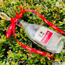 Load image into Gallery viewer, Ouzo Christmas Ornaments and Magnets