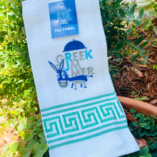Load image into Gallery viewer, Tea Towels