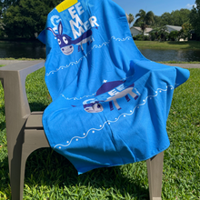 Load image into Gallery viewer, Beach Towels