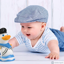 Load image into Gallery viewer, Greek Rubber Ducks