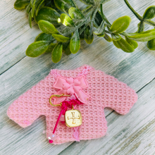 Load image into Gallery viewer, Baby Pins on a Pillow