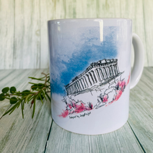 Load image into Gallery viewer, Mugs From Greece