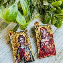 Load image into Gallery viewer, Filakto Icon Pins