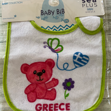 Load image into Gallery viewer, Baby Bibs