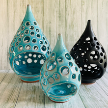 Load image into Gallery viewer, Cretan Teardrop Lanterns