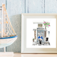 Load image into Gallery viewer, Papou/Baba Prints