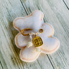 Load image into Gallery viewer, Baby Pins on a Pillow