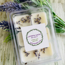 Load image into Gallery viewer, Lavender Lemóni Candle