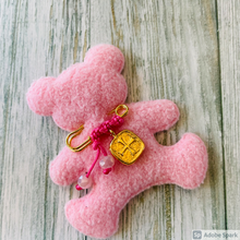 Load image into Gallery viewer, Baby Pins on a Pillow