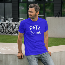 Load image into Gallery viewer, Feta Freak T-Shirt