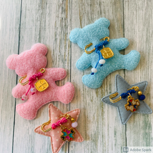 Load image into Gallery viewer, Baby Pins on a Pillow