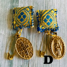 Load image into Gallery viewer, Filakto Pins