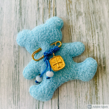 Load image into Gallery viewer, Baby Pins on a Pillow