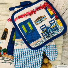 Load image into Gallery viewer, 3 Piece Kitchen Set