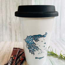 Load image into Gallery viewer, Travel Cup