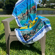 Load image into Gallery viewer, Beach Towels