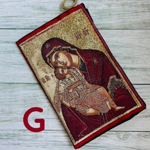 Load image into Gallery viewer, Icon Pouch