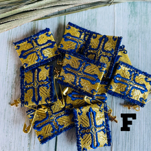 Load image into Gallery viewer, Filakto Pins