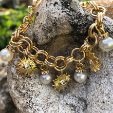 Load image into Gallery viewer, Charm Bracelet