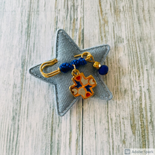 Load image into Gallery viewer, Baby Pins on a Pillow