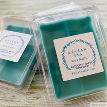Load image into Gallery viewer, Aegean Sea Candle