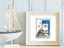 Load image into Gallery viewer, Papou/Baba Prints