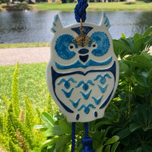 Load image into Gallery viewer, Large Gouri Owl