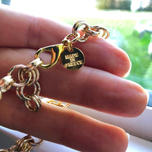 Load image into Gallery viewer, Dangle Bracelet