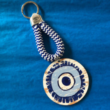 Load image into Gallery viewer, Wooden Keychains