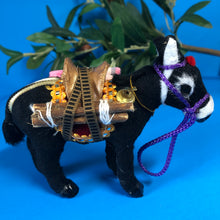 Load image into Gallery viewer, Village Donkey