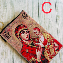 Load image into Gallery viewer, Icon Pouch