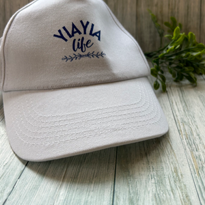 Yiayia Life Hat