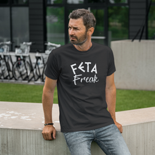 Load image into Gallery viewer, Feta Freak T-Shirt
