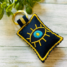 Load image into Gallery viewer, Amulet Style Key Chain
