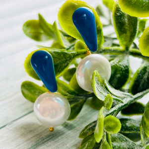 One of a Kind Earrings