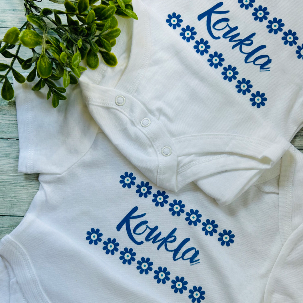 Koukla Clothing