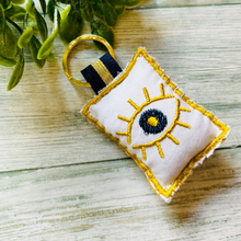 Load image into Gallery viewer, Amulet Style Key Chain
