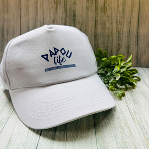 Papou Life Hat